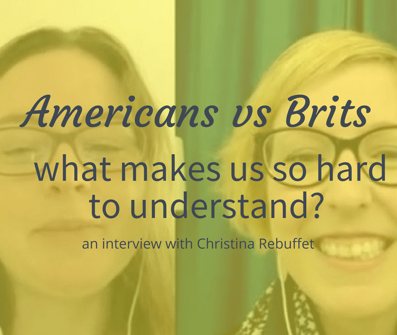 Americans vs Brits: what makes us so hard to understand?