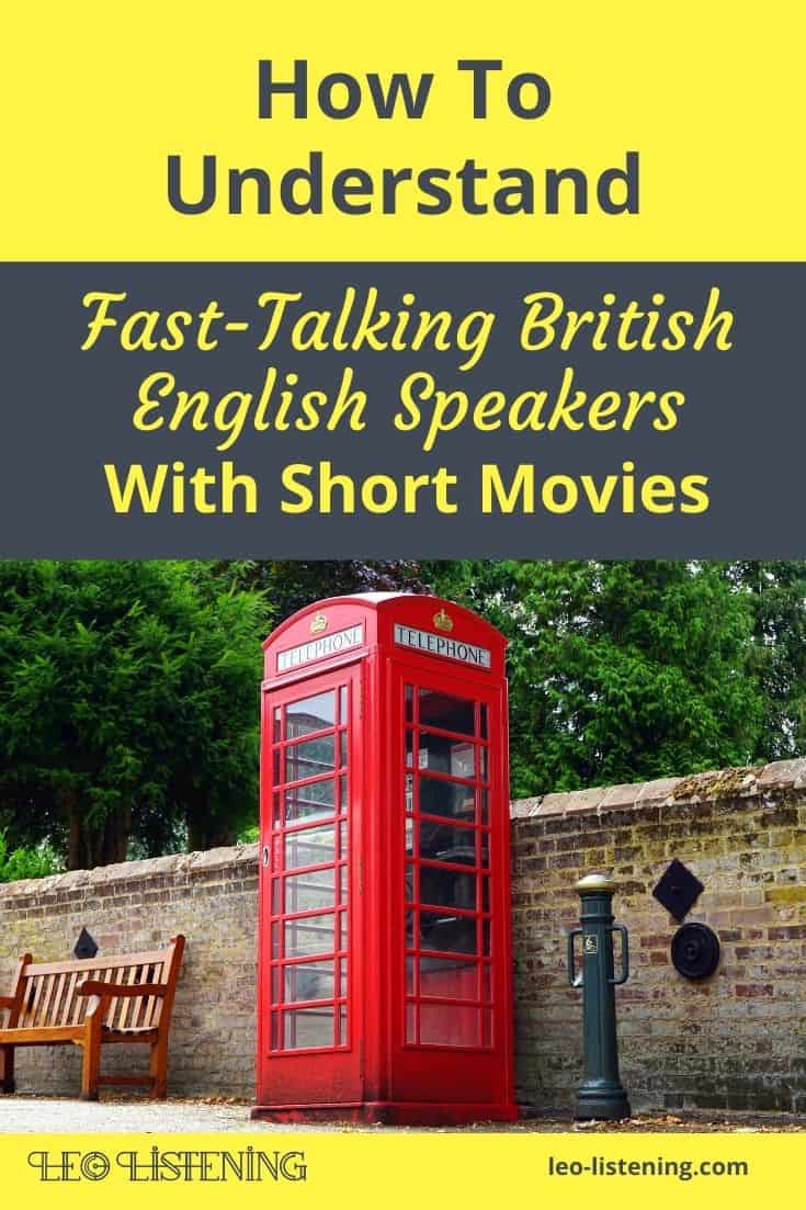 Understand British English Speakers vertical