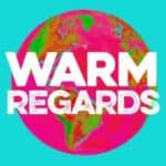 Warm Regards podcast